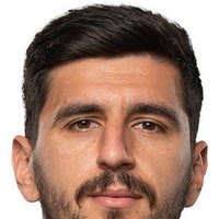 Daniel Avramovski