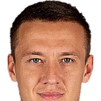 Maksym Degtyarov