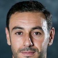 Hamadi Al Ghaddioui
