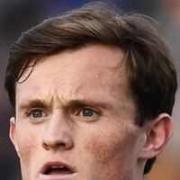 Liam Henderson