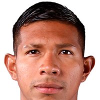 Edison Flores