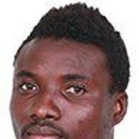 Nii Nortey Ashong