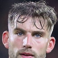 Charlie Taylor