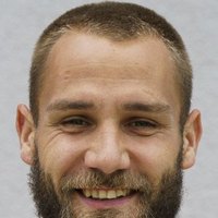 Daniel Maderner