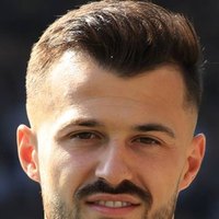 Albian Ajeti