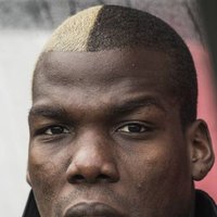 Mathias Pogba