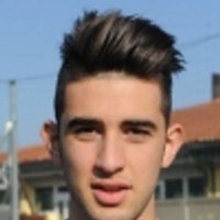 Riccardo Benatti
