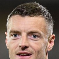 Jamie Vardy