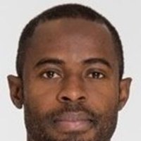 Derick Ogbu