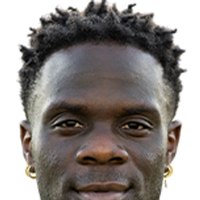 Elvis Manu