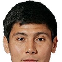 Bauyrzhan Islamkhan