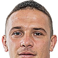 Nemanja Mladenovic