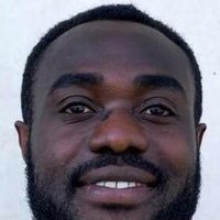 Kingsley Boateng