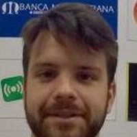Andrea Bandini