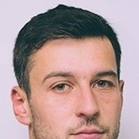 Oleksiy Maydanevych