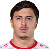 A. Yakoub