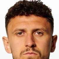 Milos Veljkovic