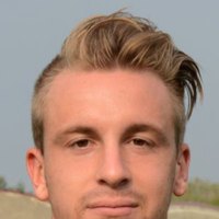 Luca Zanotti