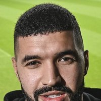 Zakaria Bakkali