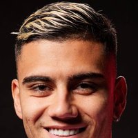 Andreas Pereira