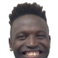 Crespo Kamara