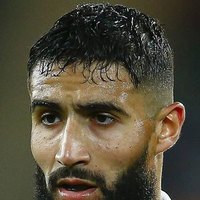 Nabil Fekir