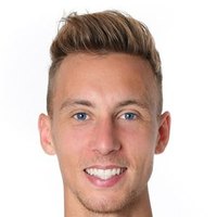 Nicolas Bürgy