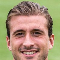 Robin van der Meer