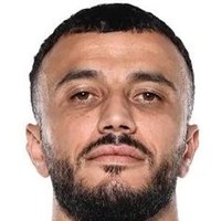 Romain Saïss