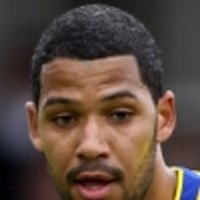 Jobi McAnuff