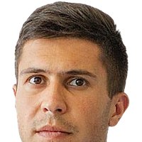 Stanislav-Nuri Malysh