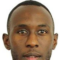 Jeffrey Assoumin
