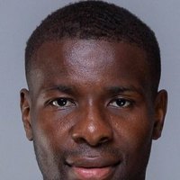 Ibrahim Amadou