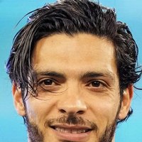 Raúl Jiménez
