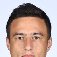 Matej Mitrovic