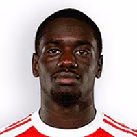C. Sagoe
