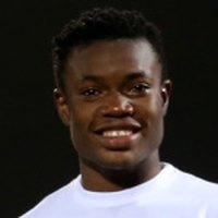 J. Ampofo