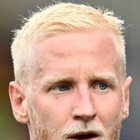 Will Hughes