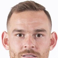Vincent Janssen