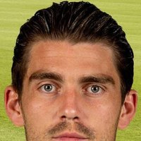 Mickey van der Hart