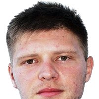Dmitri Mikhaylenko
