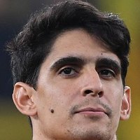 Yassine Bounou