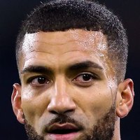 Aaron Lennon