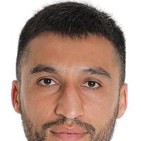 Akhtam Nazarov