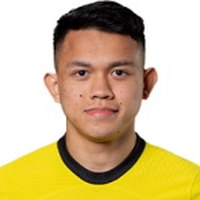 Arif Aiman Hanapi