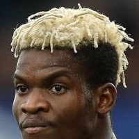 Didier Ndong