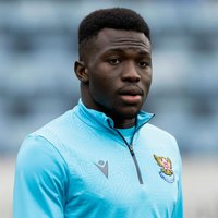 Adama Sidibeh