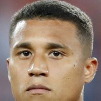 Darwin Machís