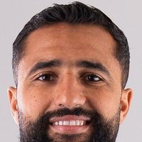 Ali Abdi