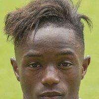 Issa Kallon